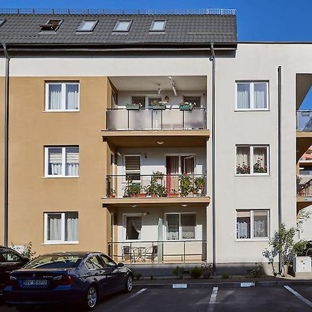 Sona Confort Brašov Exteriér fotografie